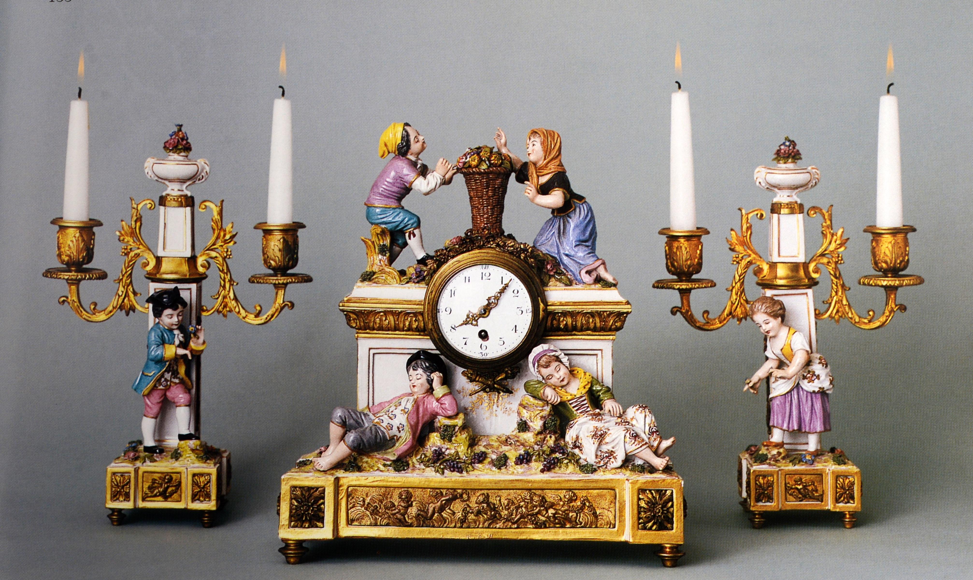 Papier Collection d'horloges de justice Warren Shepro : Sotheby's NY, 26 avril 2001, 1ère édition en vente