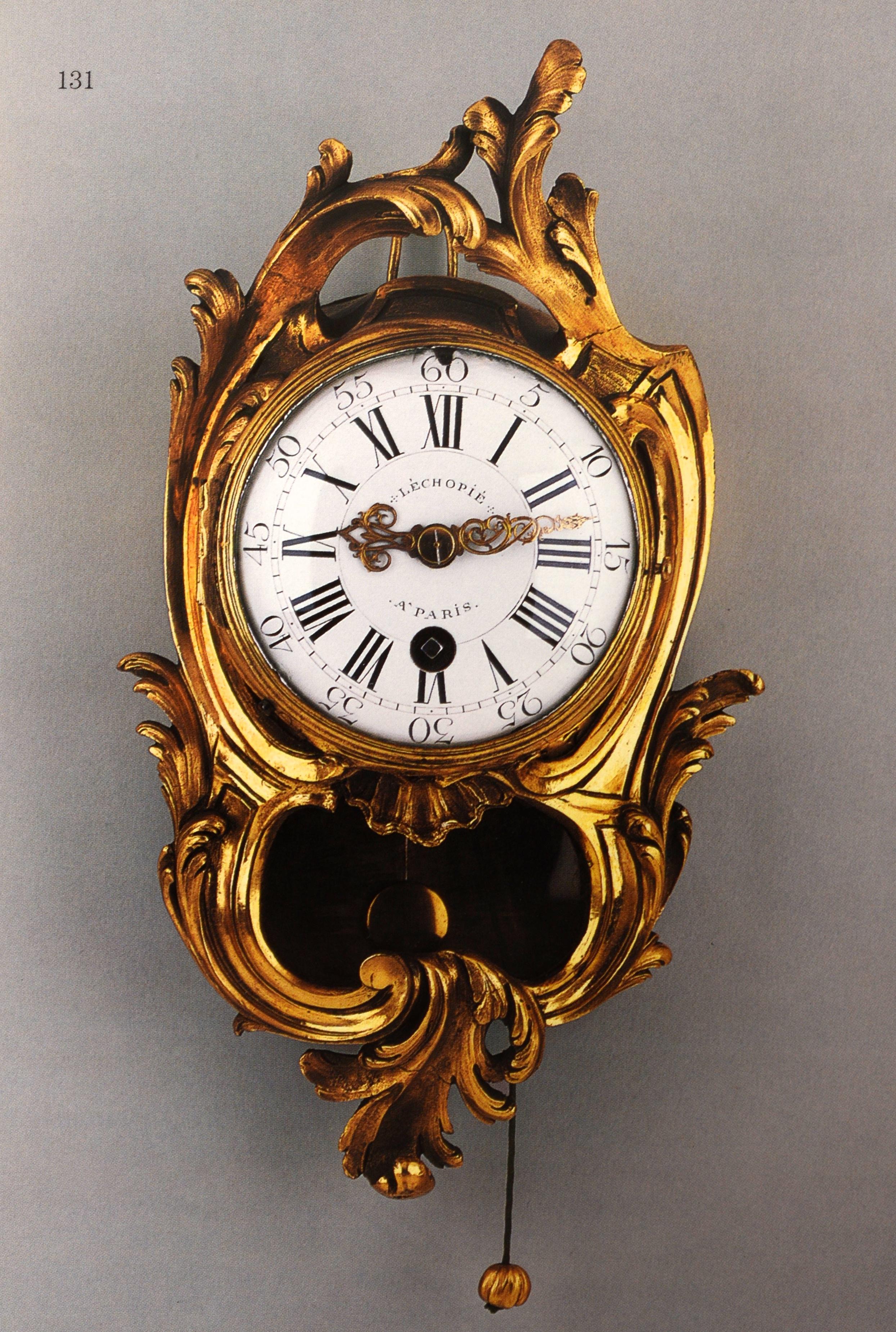 Collection d'horloges de justice Warren Shepro : Sotheby's NY, 26 avril 2001, 1ère édition en vente 1