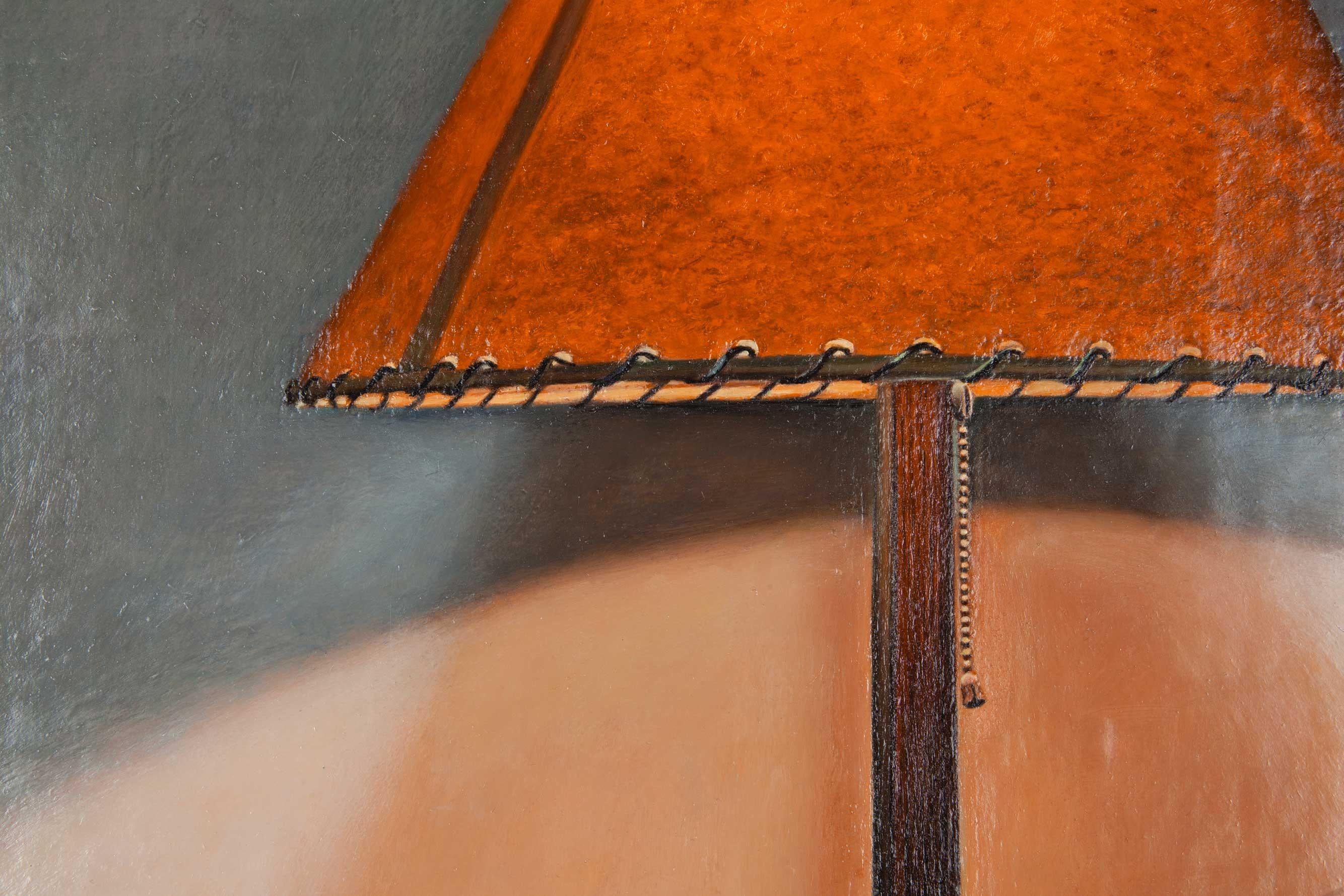 Justine Allen 
Springfield, MO

Justine Allen apporte une maîtrise technique extraordinaire à la peinture à l'huile, rendant les objets du quotidien avec une précision si frappante qu'elle frôle le surréalisme. Après avoir étudié à
