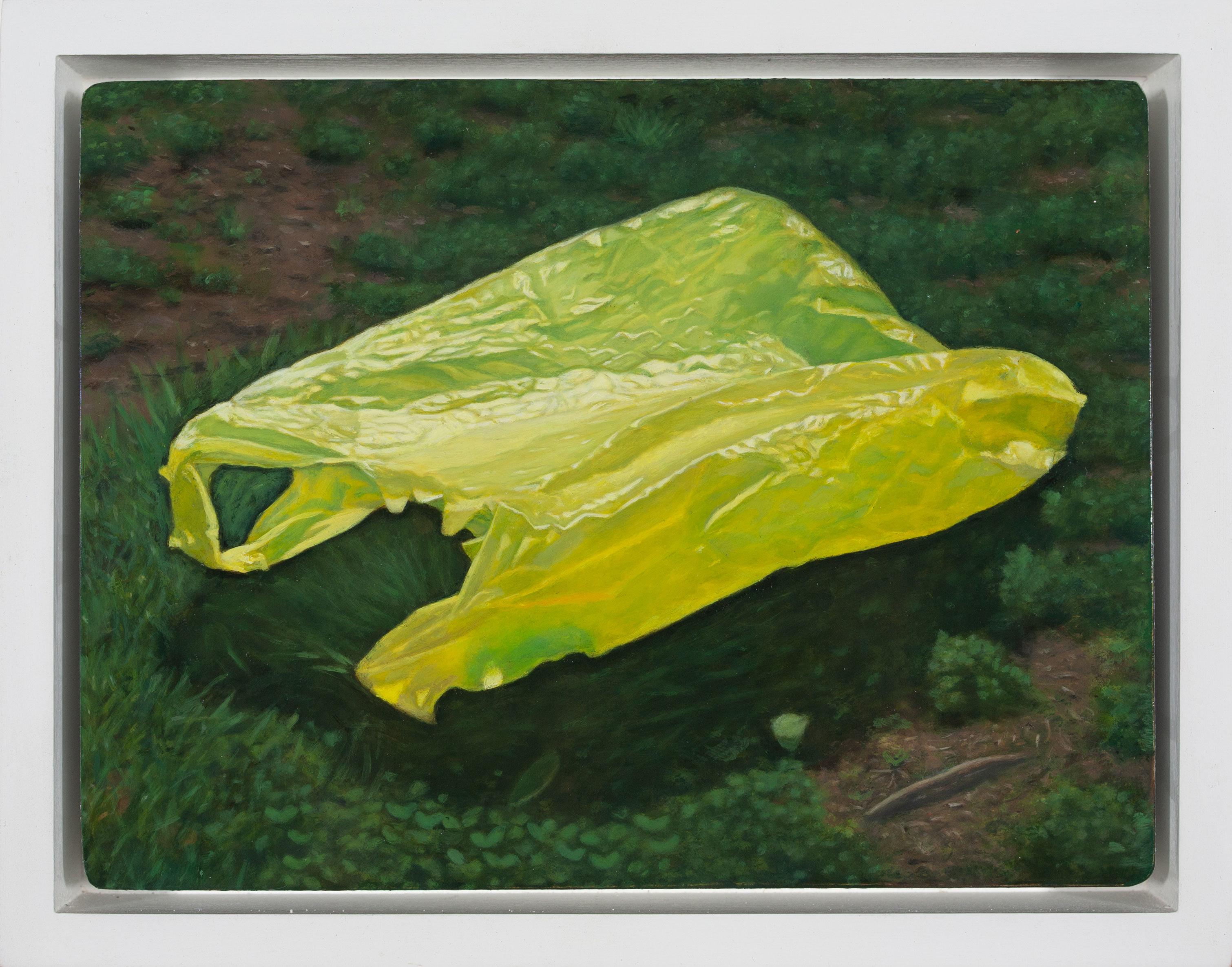 Giallo (C3H4)n. 570-590