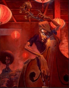 Bassiste