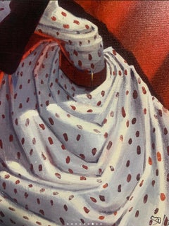 Harlem Rose
