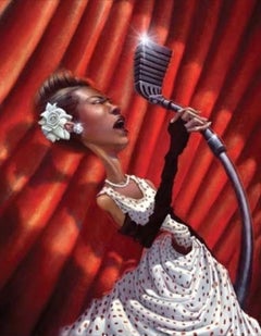 Harlem Rose