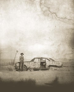 How the West Was 042
