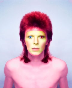 Vintage David Bowie "Pin Ups"