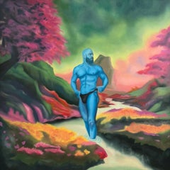 Echos d'Eden