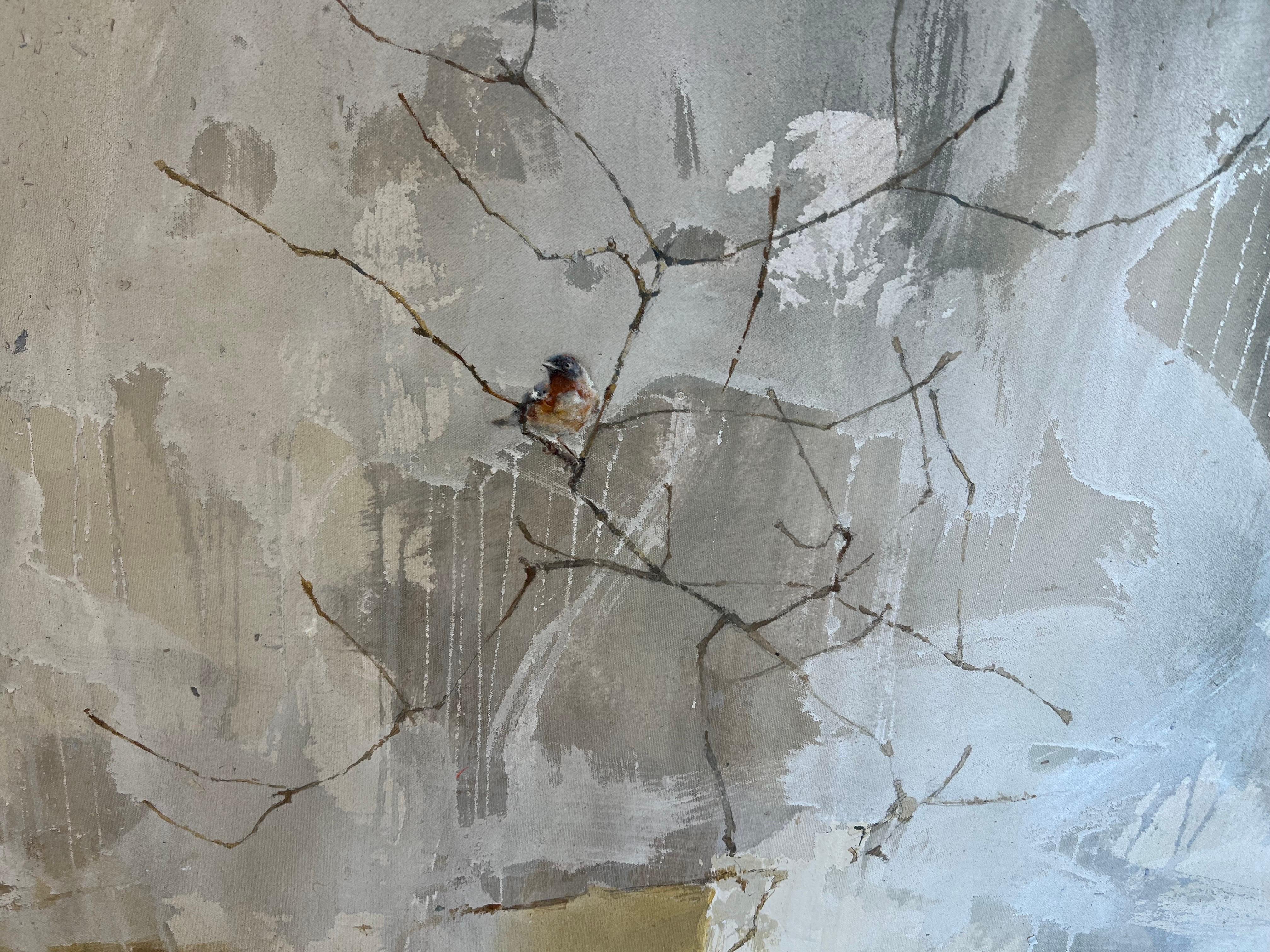 Nei momenti in cui lo capisci (Bay-breasted Warbler) di Justin Kellner 4