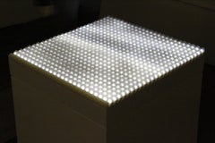 "Poly Mer" - Light Sculpture