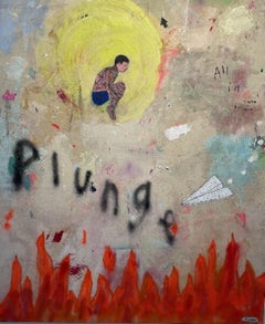 Hacia el fuego