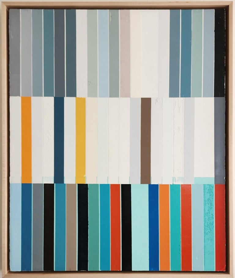 Justin N. Kim The Visualization of Going at Your Own Pace For Sale at 1stDibs