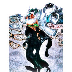 Dancing in the street by Justin Chan