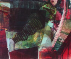 "Afternoon Chrysalis" 2022
