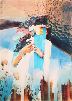 "Garden Trick" 2024