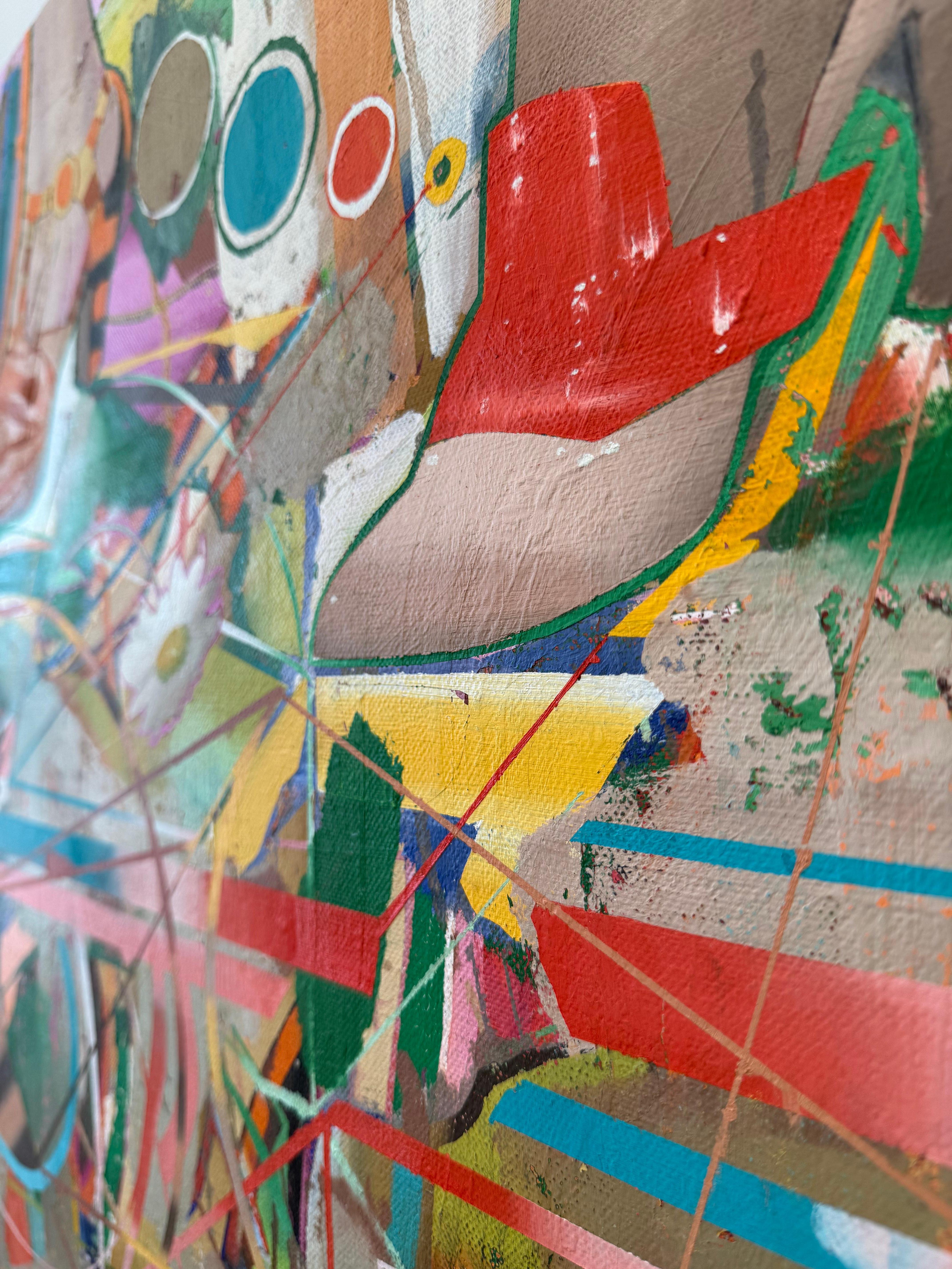 The Best of All Possible Worlds For Sale 7