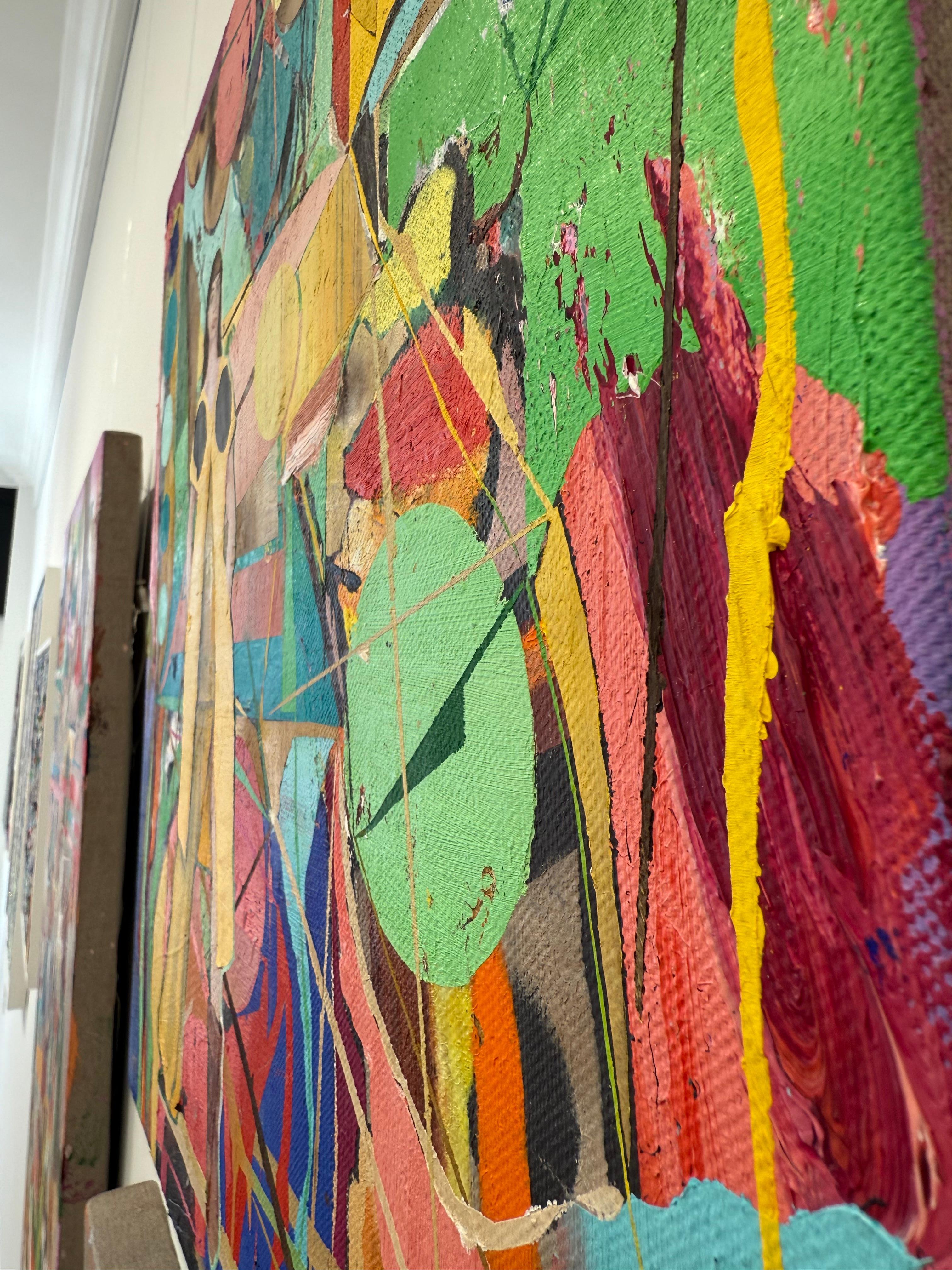 Wearing Rick Owens in West Hollywood For Sale 5