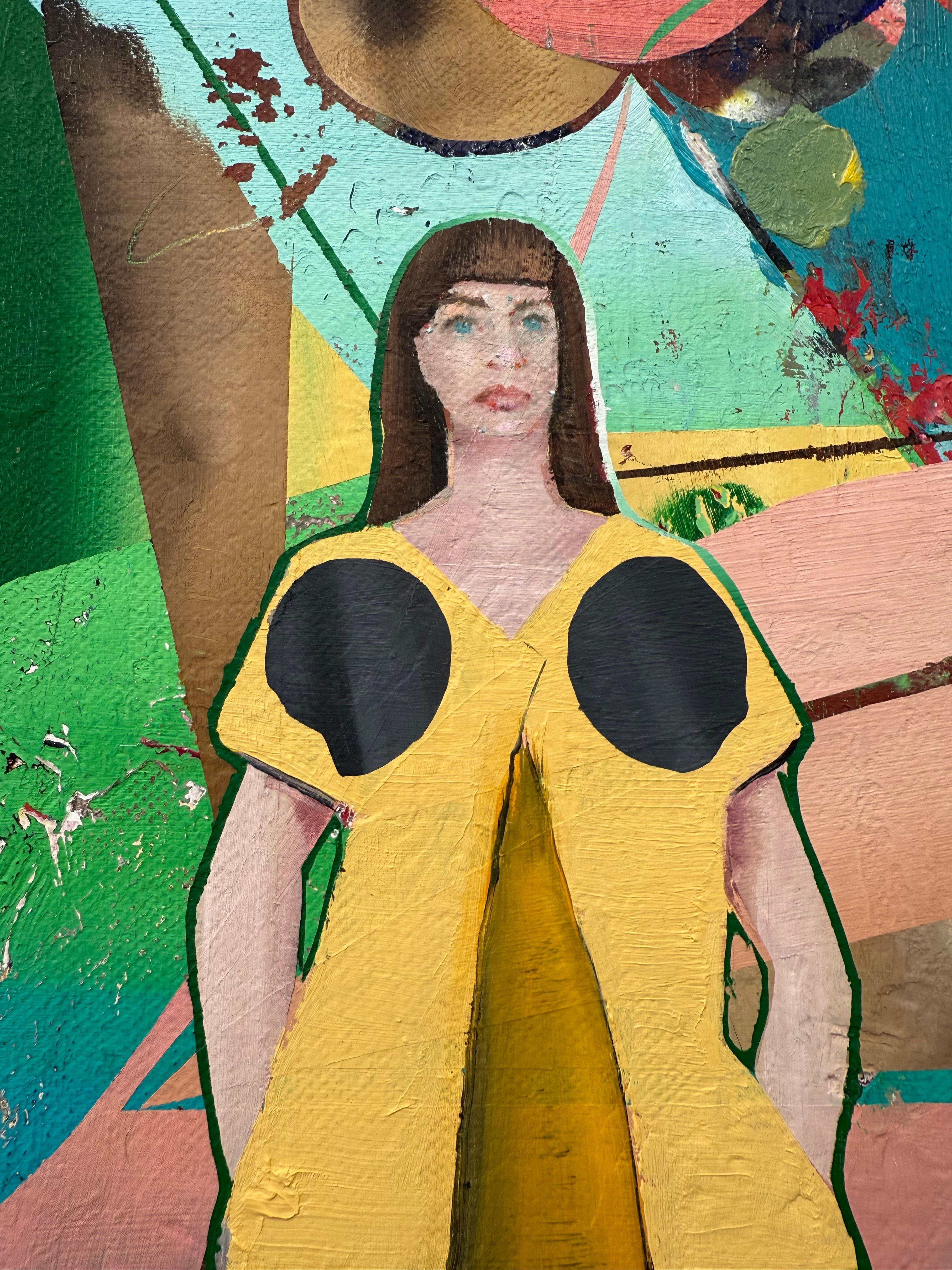 Wearing Rick Owens in West Hollywood For Sale 1