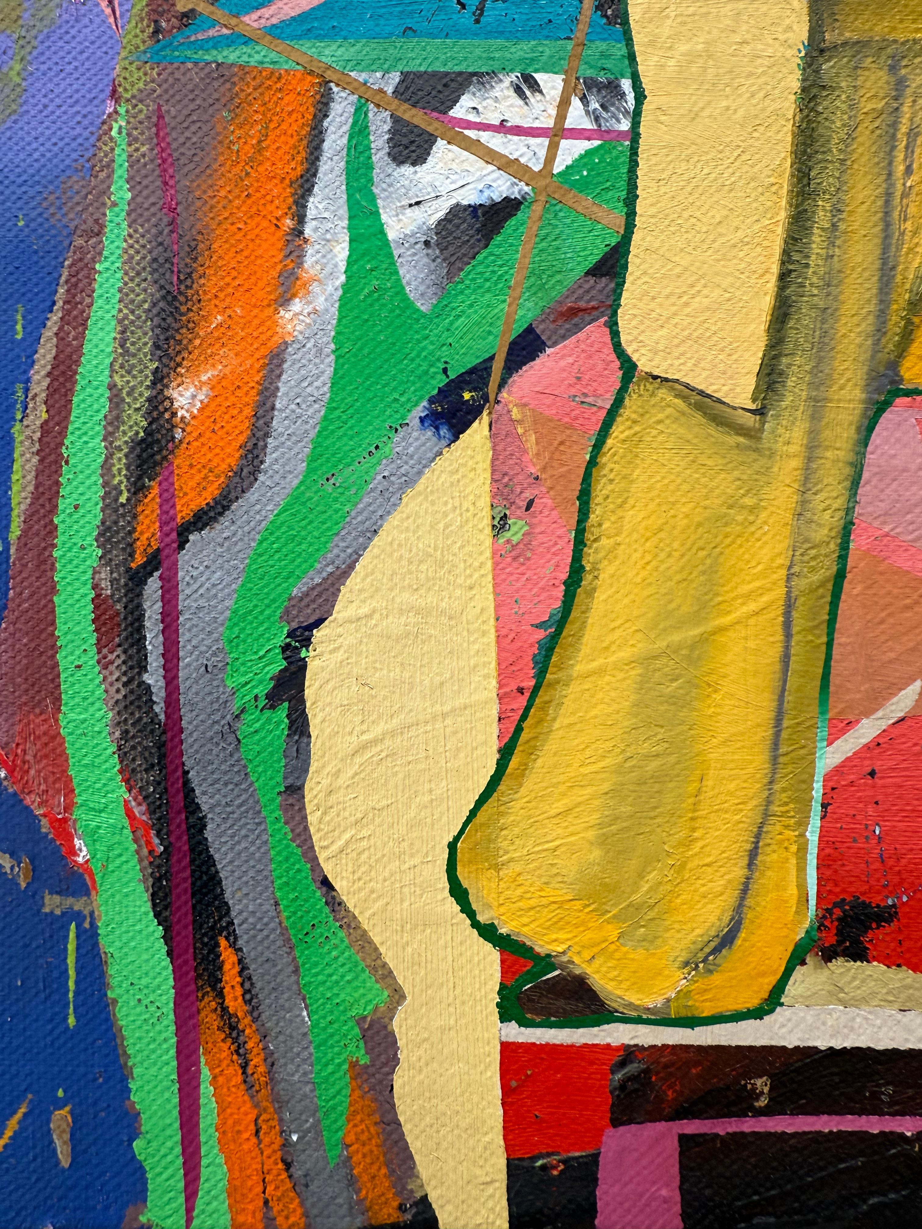 Wearing Rick Owens in West Hollywood For Sale 4