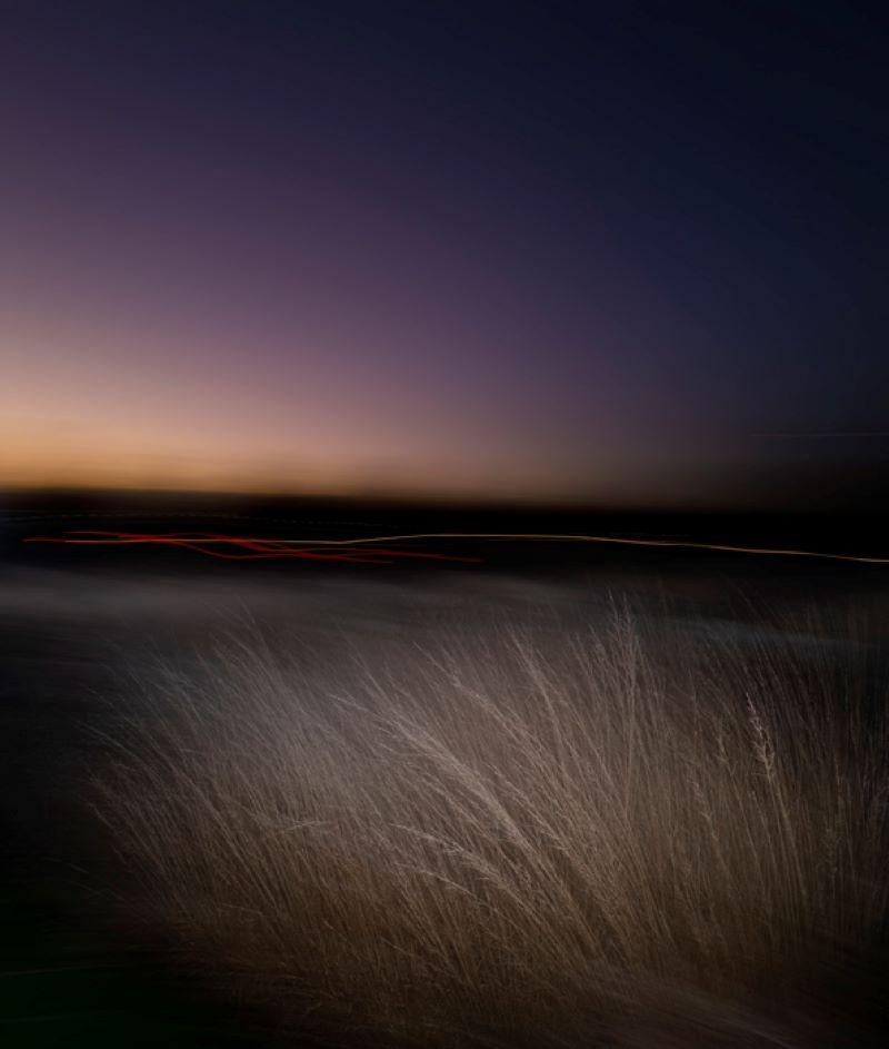 Sweet Night de Justin Pumfrey