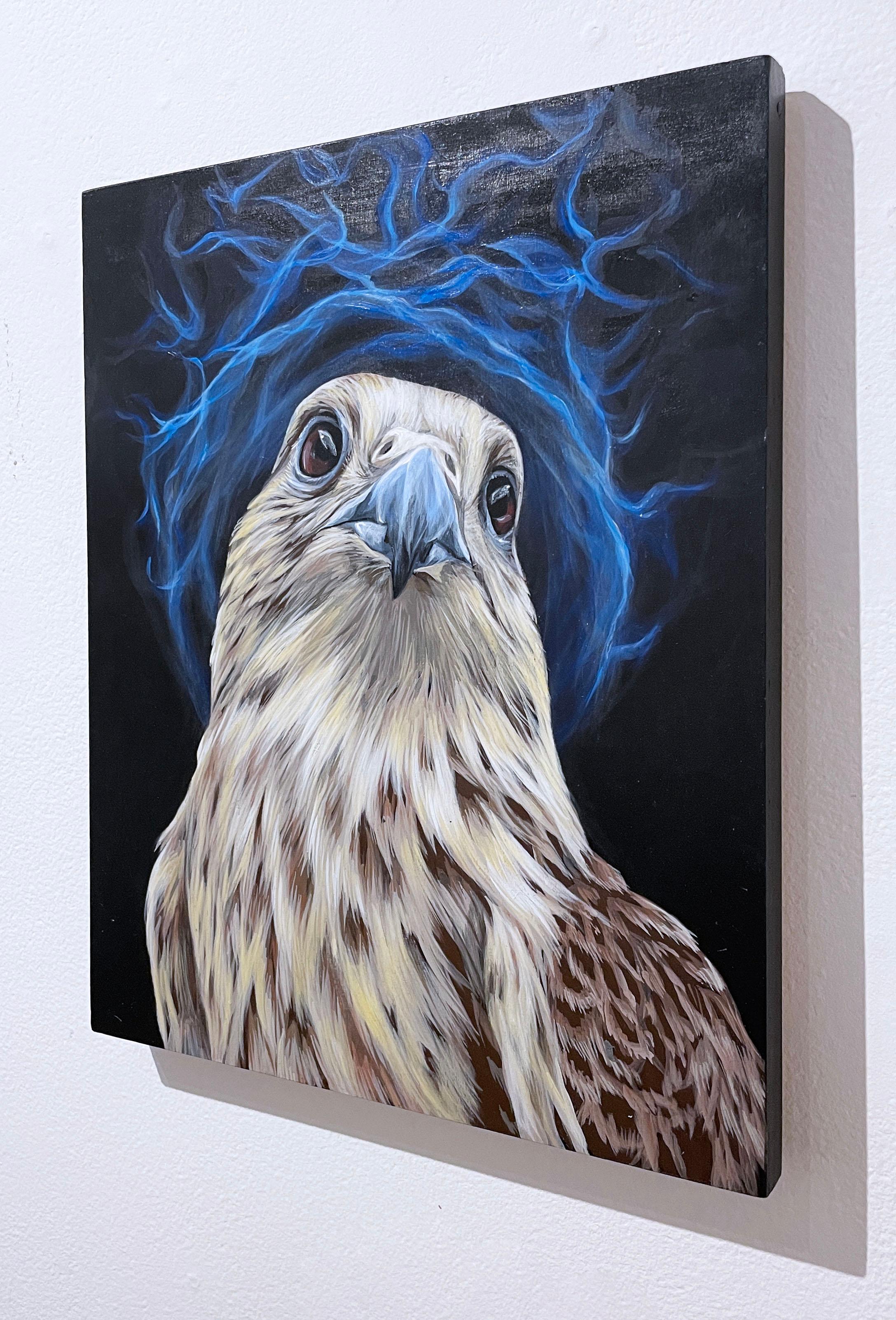 eagle aerosol