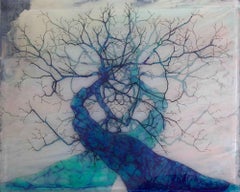 By A Thread