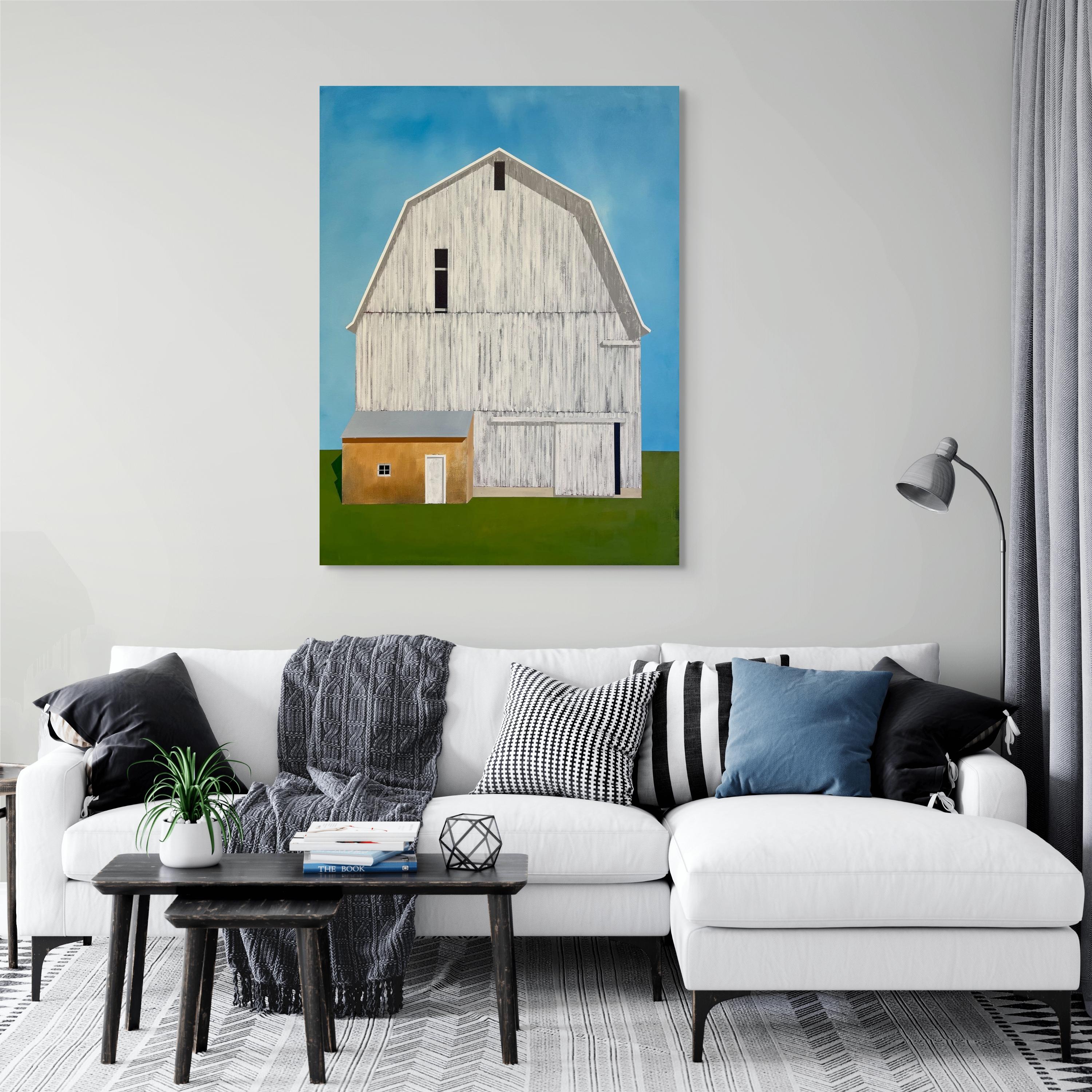 wheatley painting