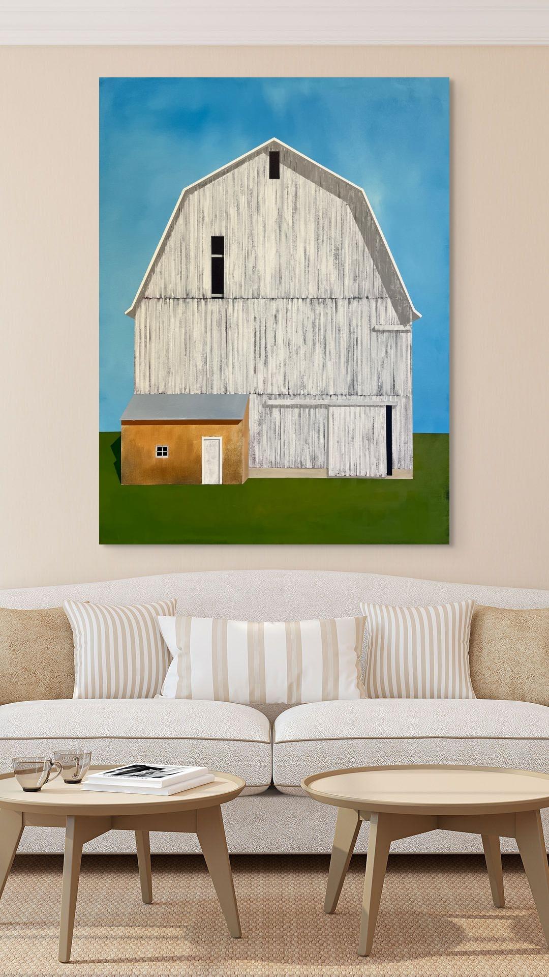 fruita painting