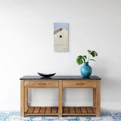 "Lovely Day" (2025), Pintura acrílica contemporánea original sobre lienzo