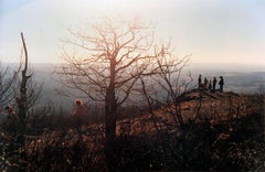 Meeting on the Hill