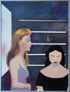 Quadri figurativi in cartone