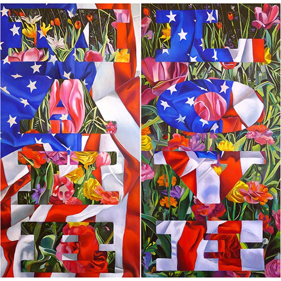 Justyna Kisielewicz - Why So Serious For Sale at 1stDibs