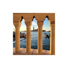 Venice (Venezia), Photography, Limited edition