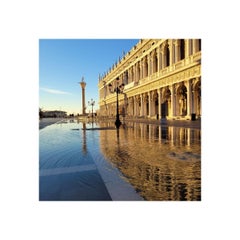 Venice (Venezia), Photography, Limited edition