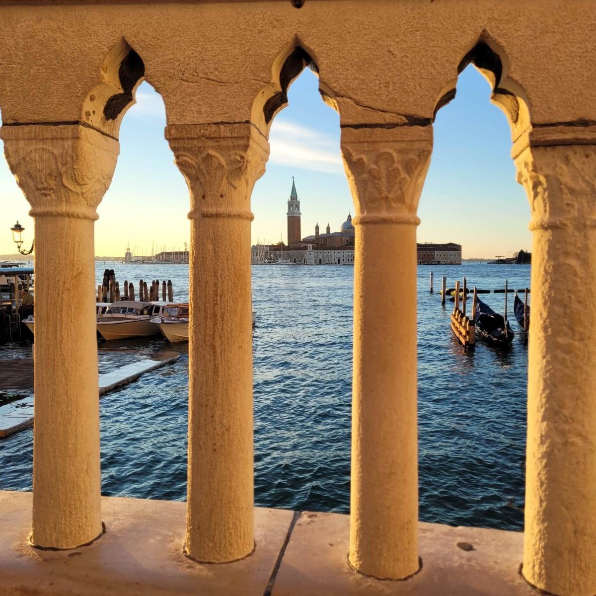 Venedig (Venezia), Fotografie, Limitierte Auflage