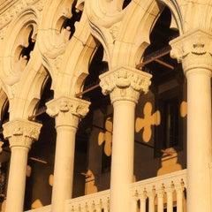 Venice (Venezia), Photography, Limited edition