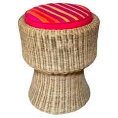 Vintage Juttu Stool by Eero Aarnio for Artek