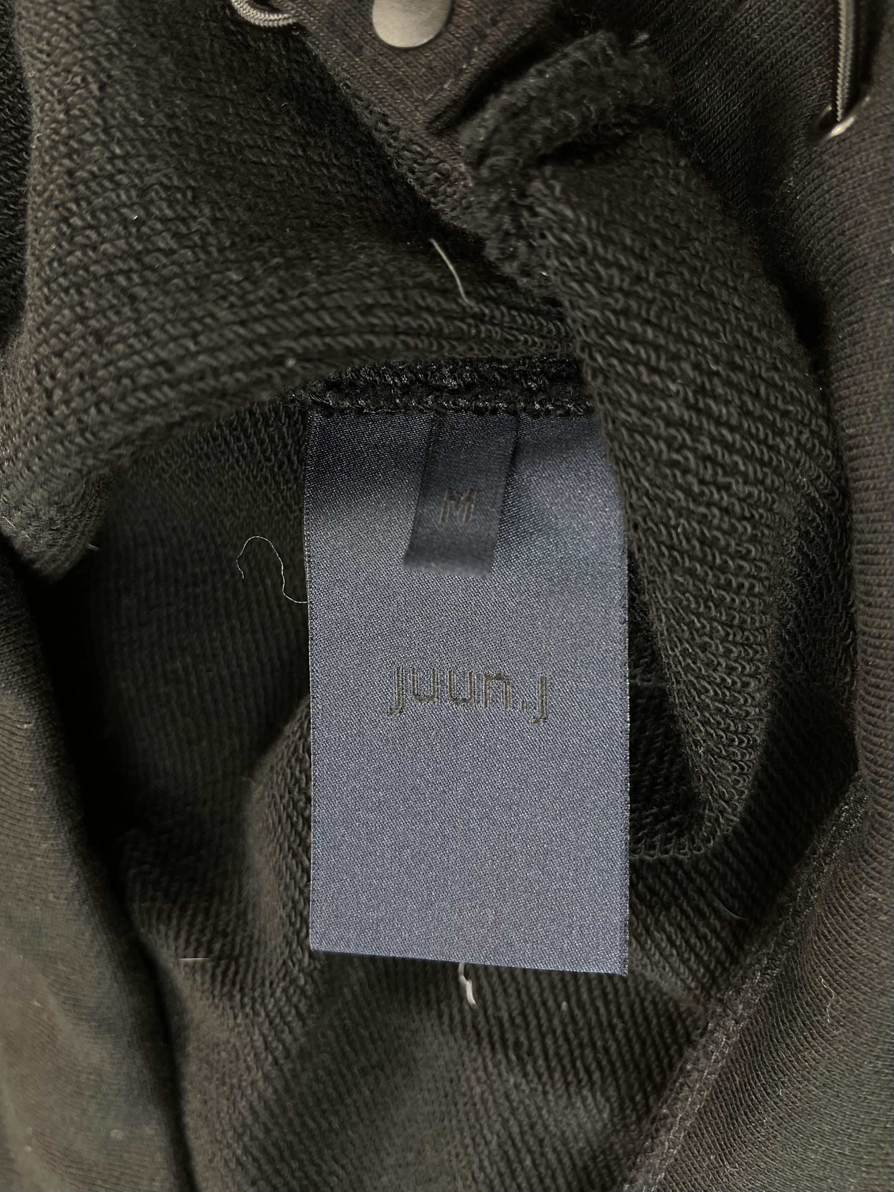 JUUN. J F/W2015 Teenage Sweatshirt  For Sale 4