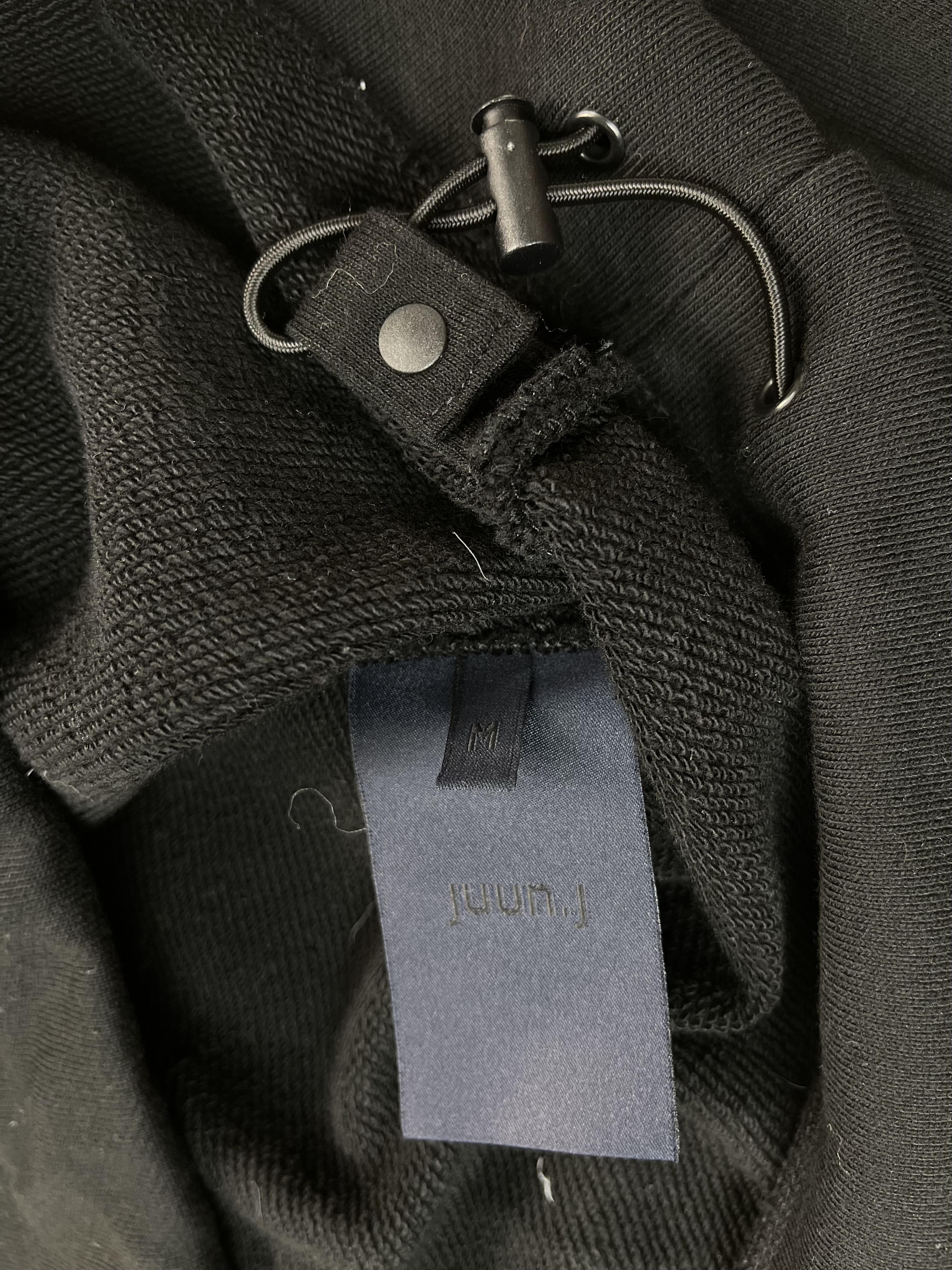 JUUN. J F/W2015 Teenage Sweatshirt  For Sale 5