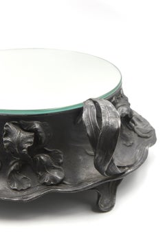 Juventa Art Nouveau Plateau Cake Stand Centrepiece