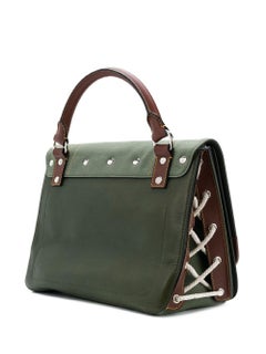JW Anderson Large Disc Satchel