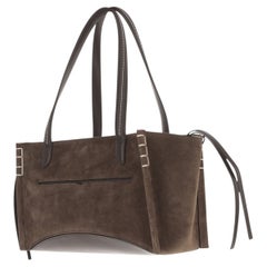 JW Anderson Shoulder Bag — Brown