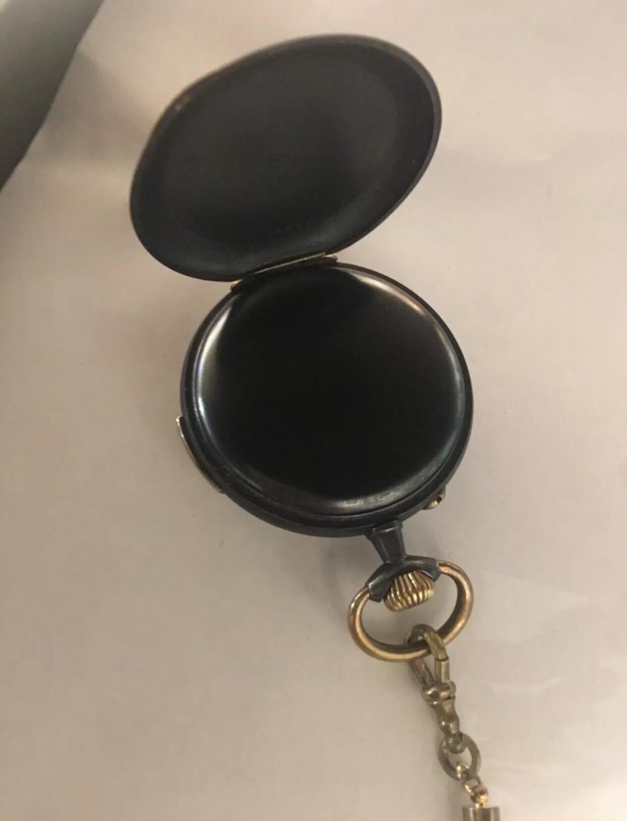 tramway watch