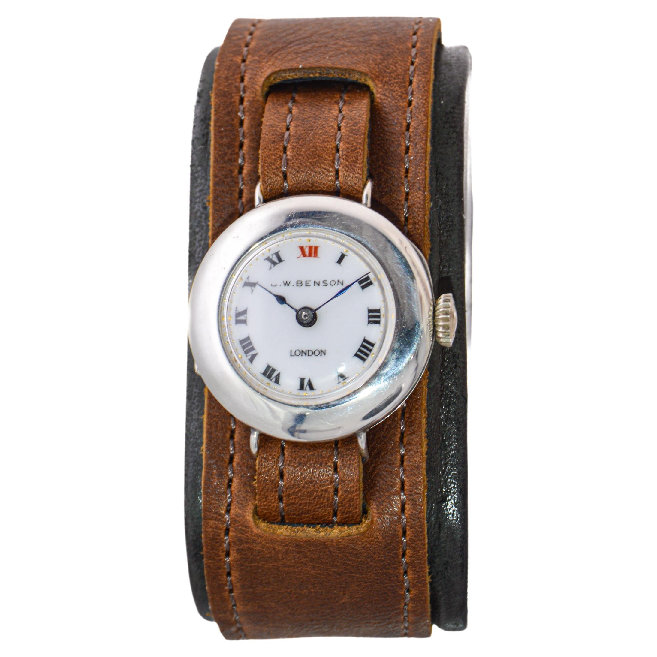 lancet trench watch for sale