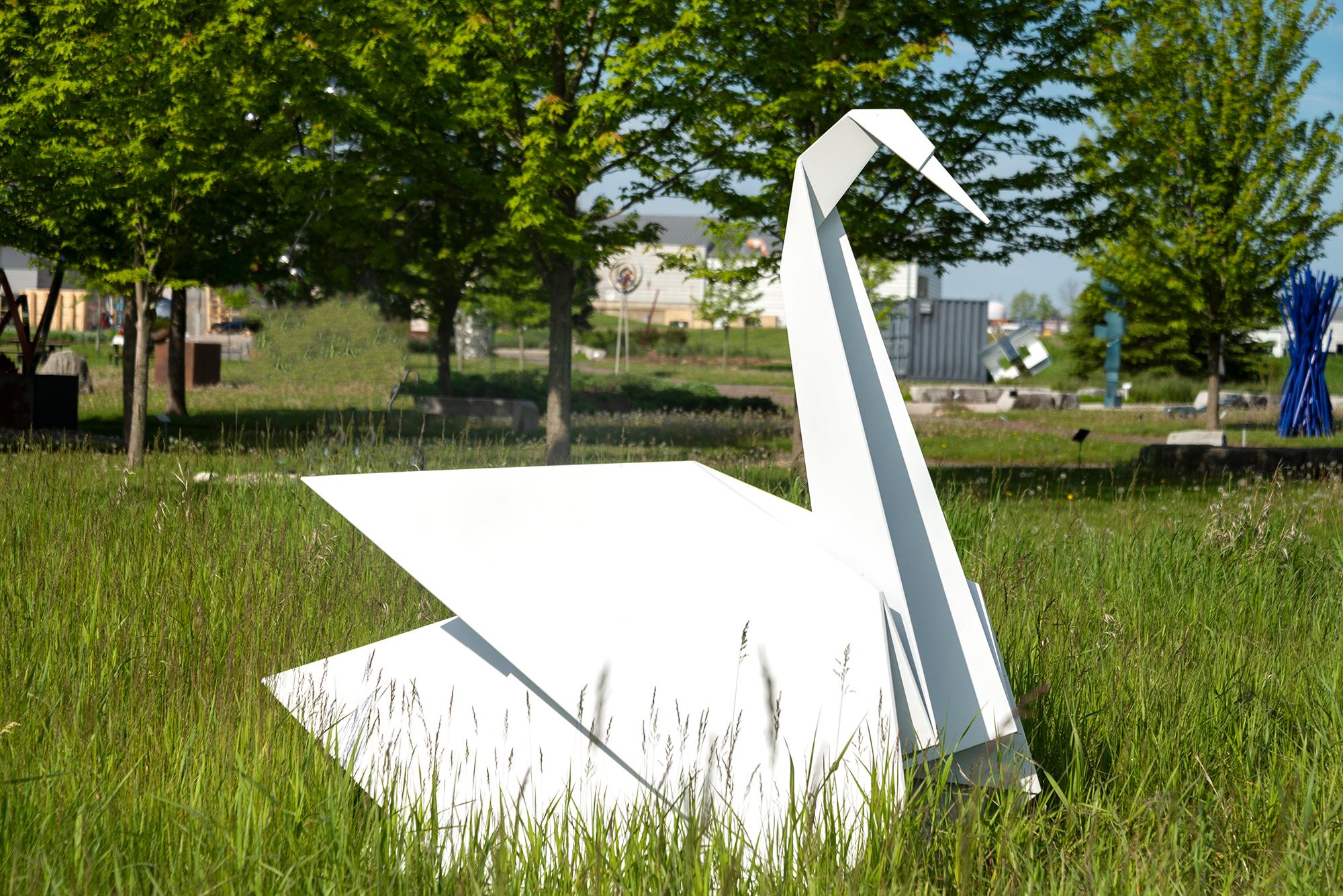 Plant Sculptures