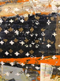 Entropy 20/contemporain - mathématiques + scintillement + art