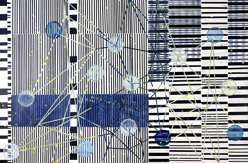 Peter Ramon - Studio For Sale at 1stDibs