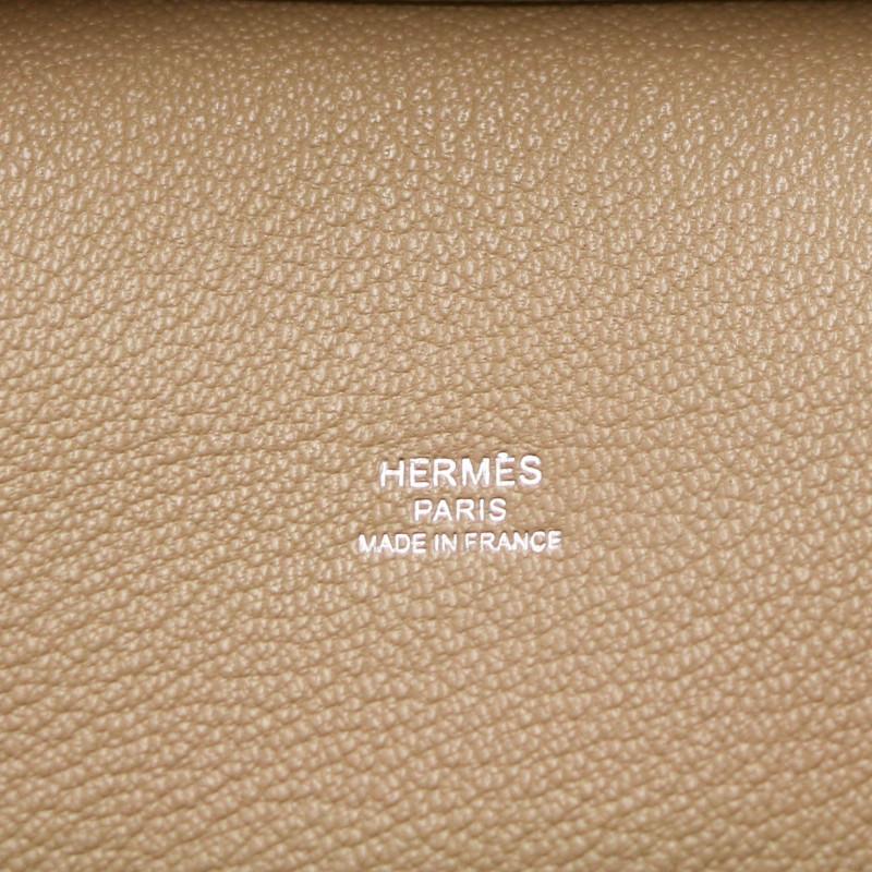 Jypsière 28 Hermès Bag 6