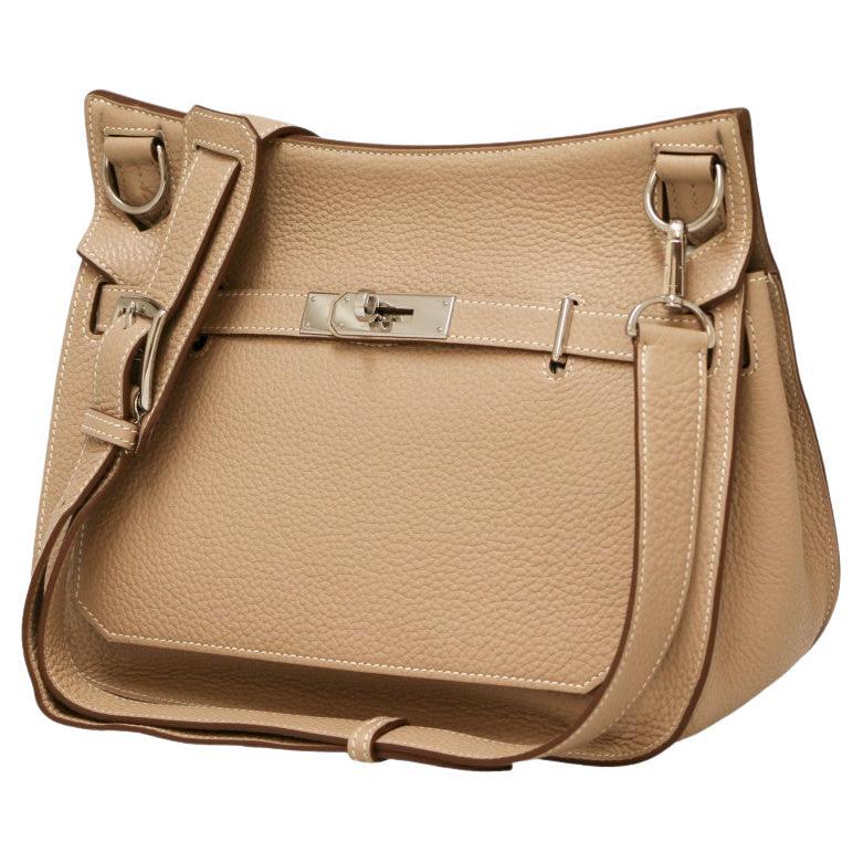 The Best Hermès Shoulder Bags: Constance, Roulis and More, Handbags and  Accessories