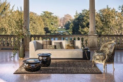 K-3 Ceramic TsuKuyomi F1 Gold Platinum brushed