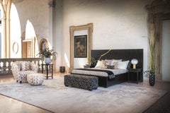 Puzzle K-3 Karajishi Ceramic plaqué or