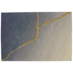 K-3 Kintsugi Shaded Rug